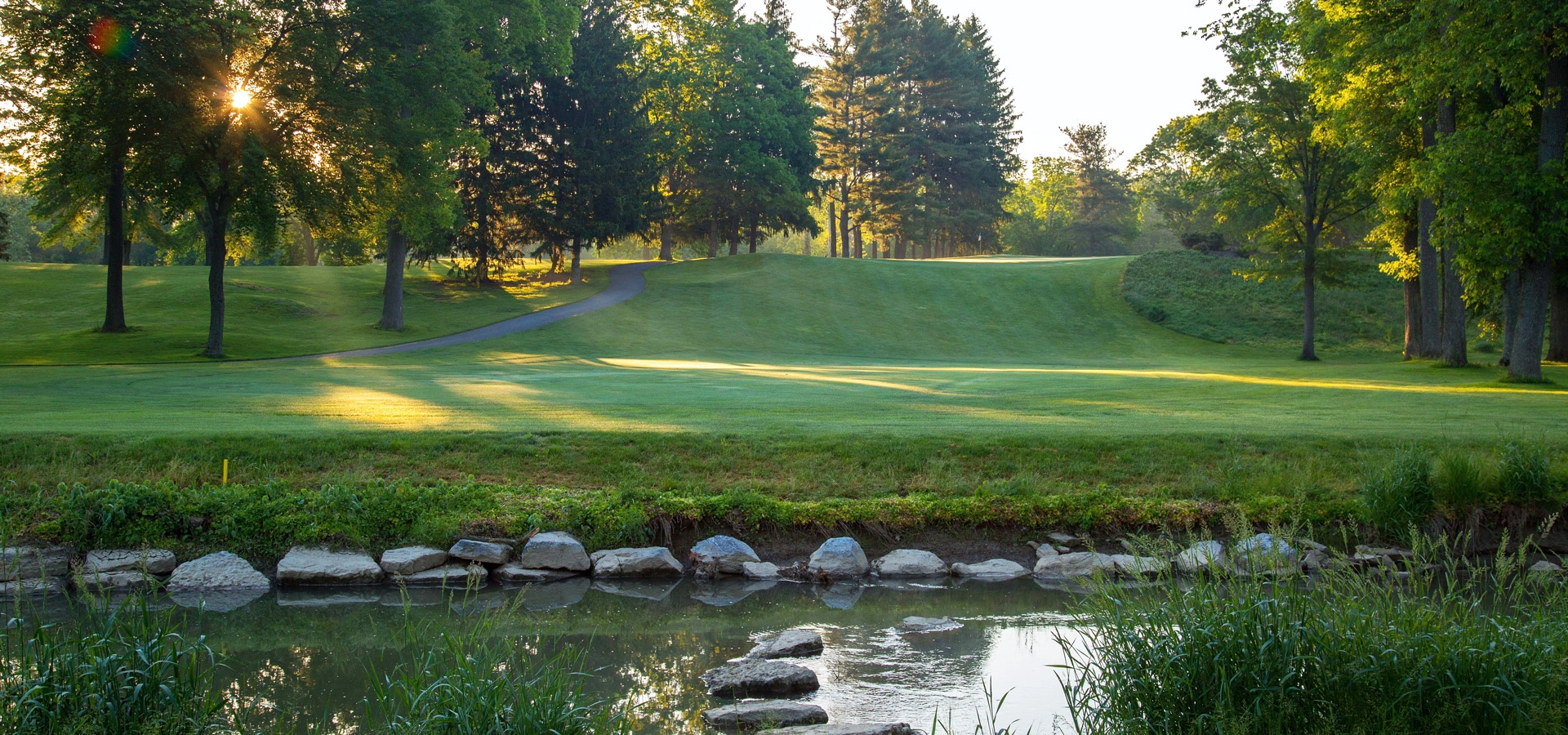 Conestoga Country Club