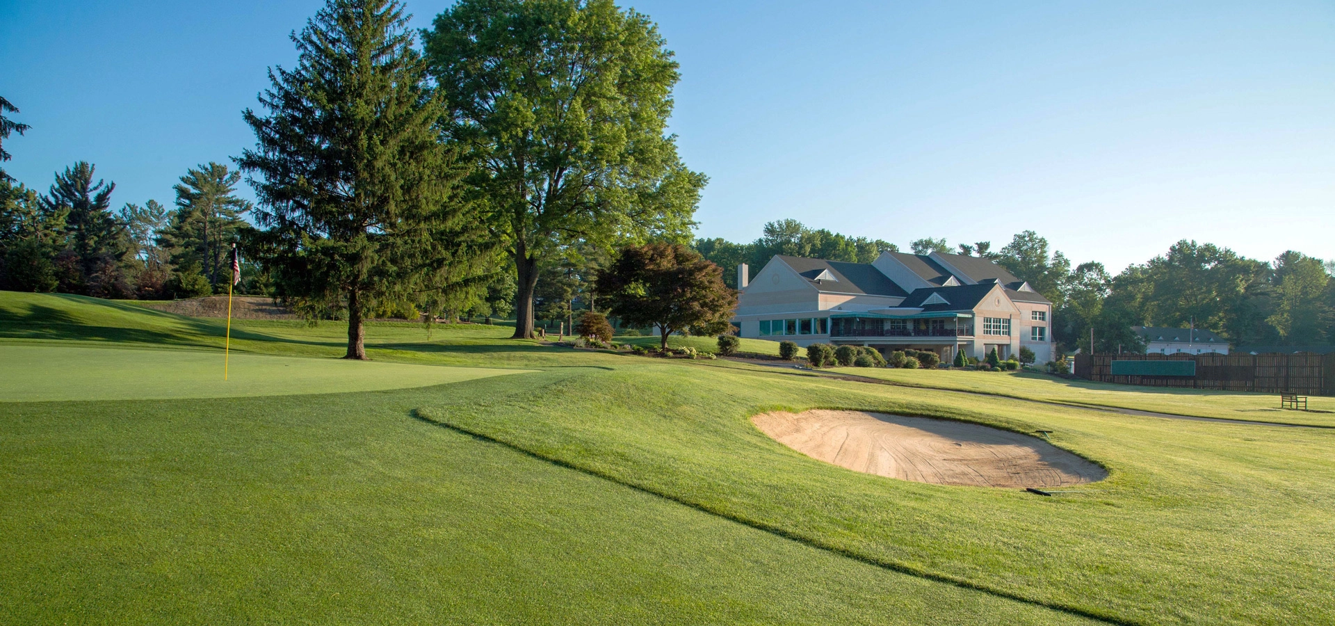 Conestoga Country Club