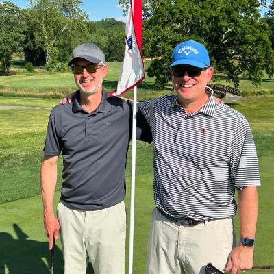 2024 Member Guest Winner